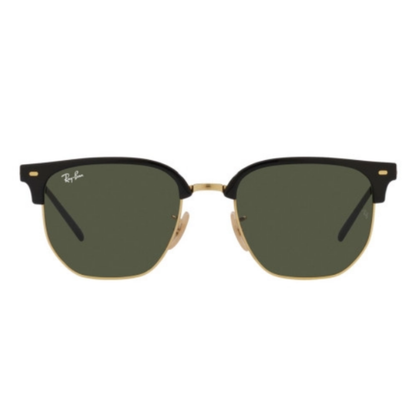 Óculos de Sol Ray Ban New Clubmaster SL RB 6721/51 53