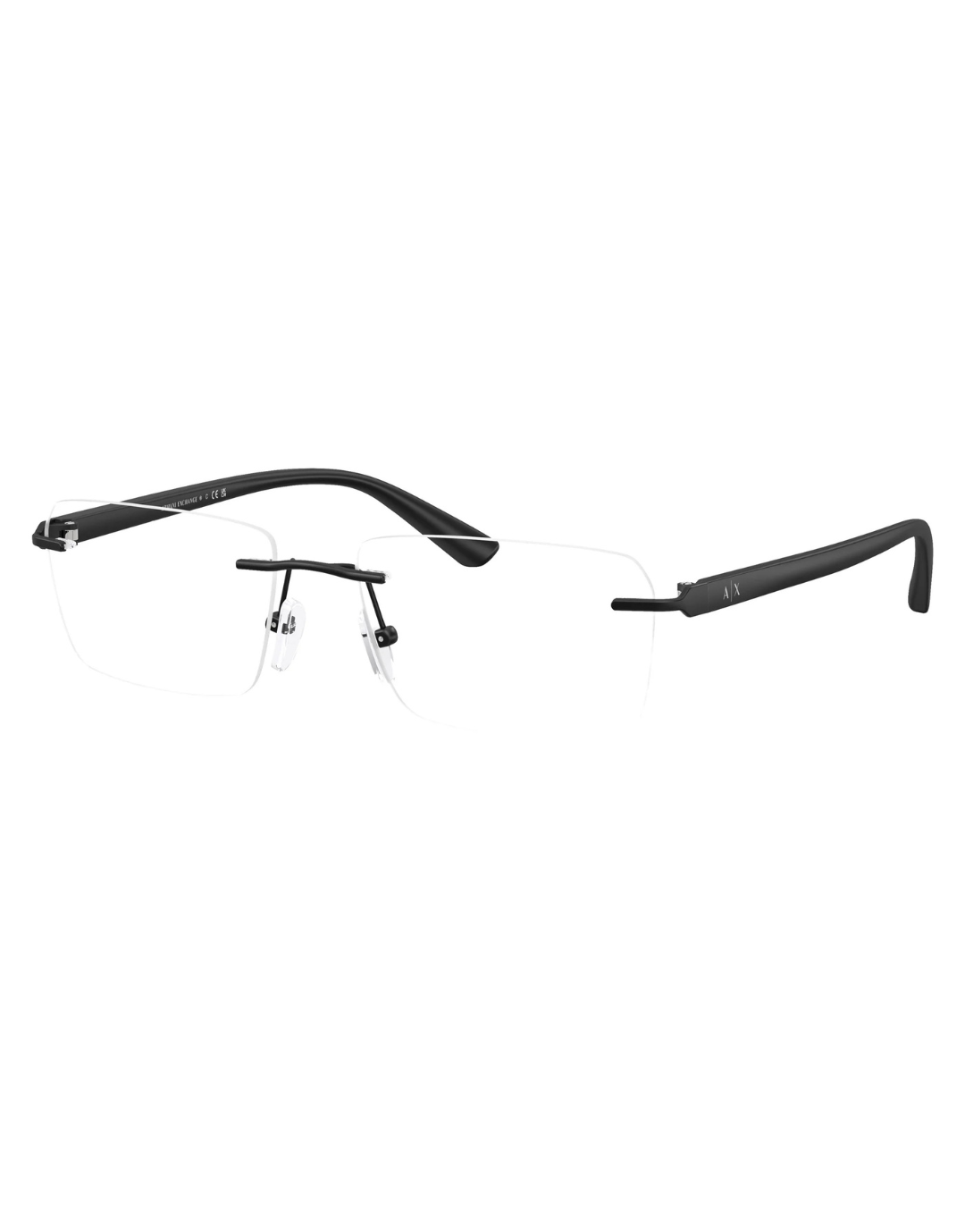 Óculos de Grau  Armani Exchange  RX AX 1064 6001 56