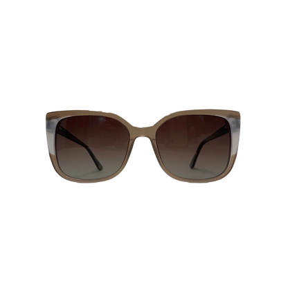 Óculos de Sol Gatinho Feminino SUSL1334 C5 54