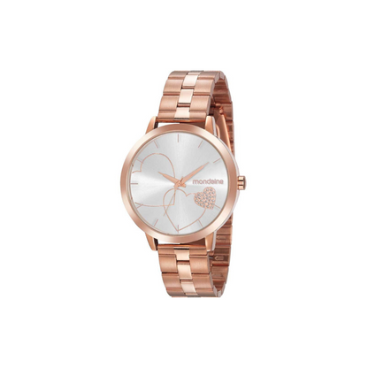 RELÓGIO MONDAINE 32102LPMKRE2K1