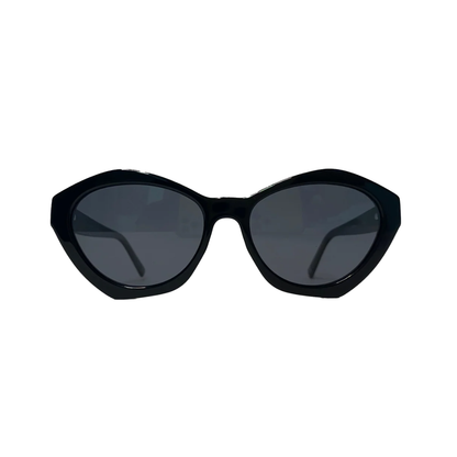 Óculos de Sol Gatinho Feminino SL SU P101 C5 53