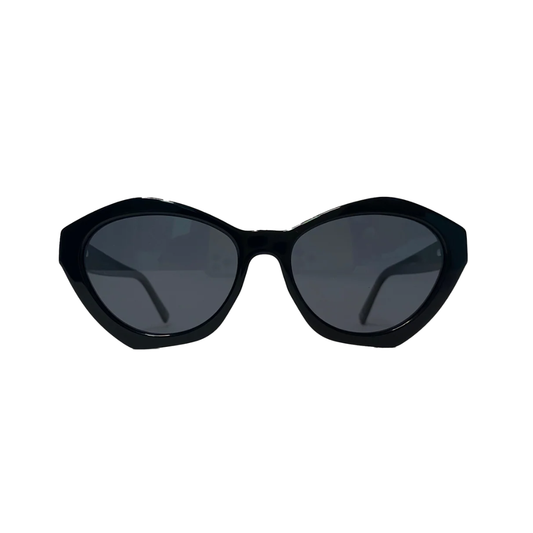 Óculos de Sol Gatinho Feminino SL SU P101 C5 53