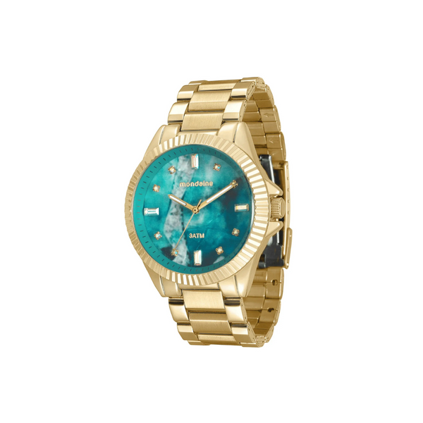 RELÓGIO MONDAINE 76642LPMVDE3 – Óticas Cachoeiro