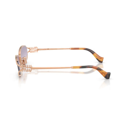 Óculos de Sol Miu Miu SL MU C51 ZVF-040 54
