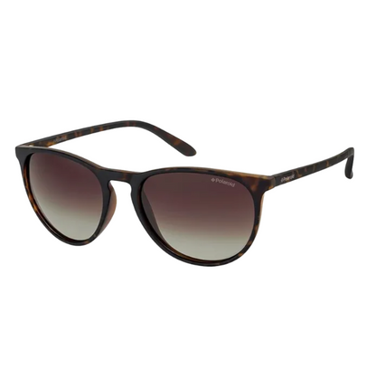Óculos de Sol Redondo Masculino Polaroid SL PLD 6003/N/S V08 54