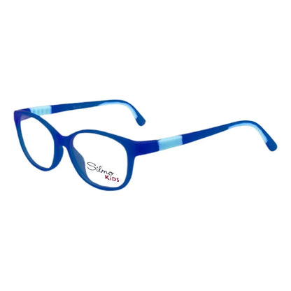 Óculos de Grau Silmo Kids RX SILMO SK 3906 47 D.BLUE