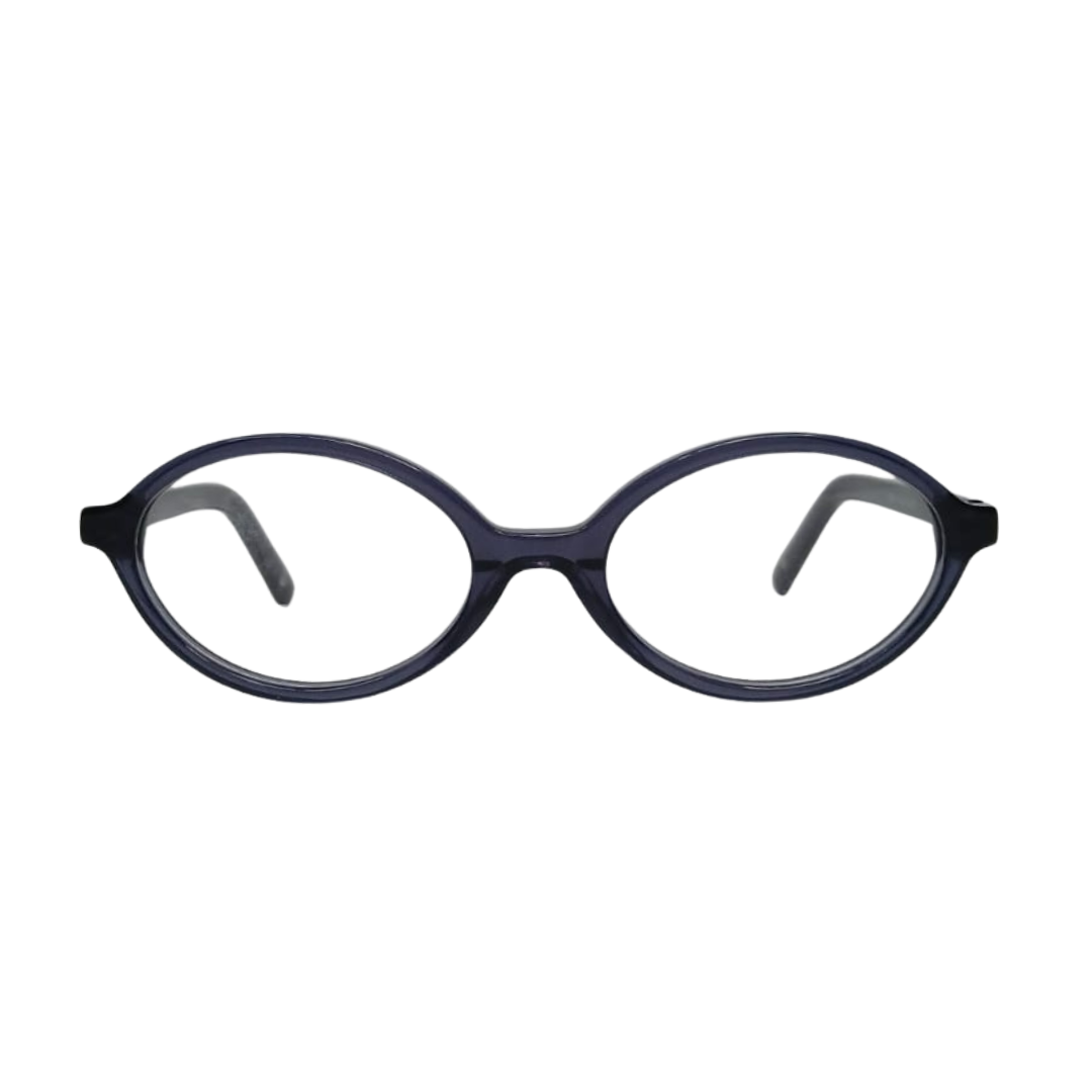 Óculos de Grau Oval Feminino RX SUM001