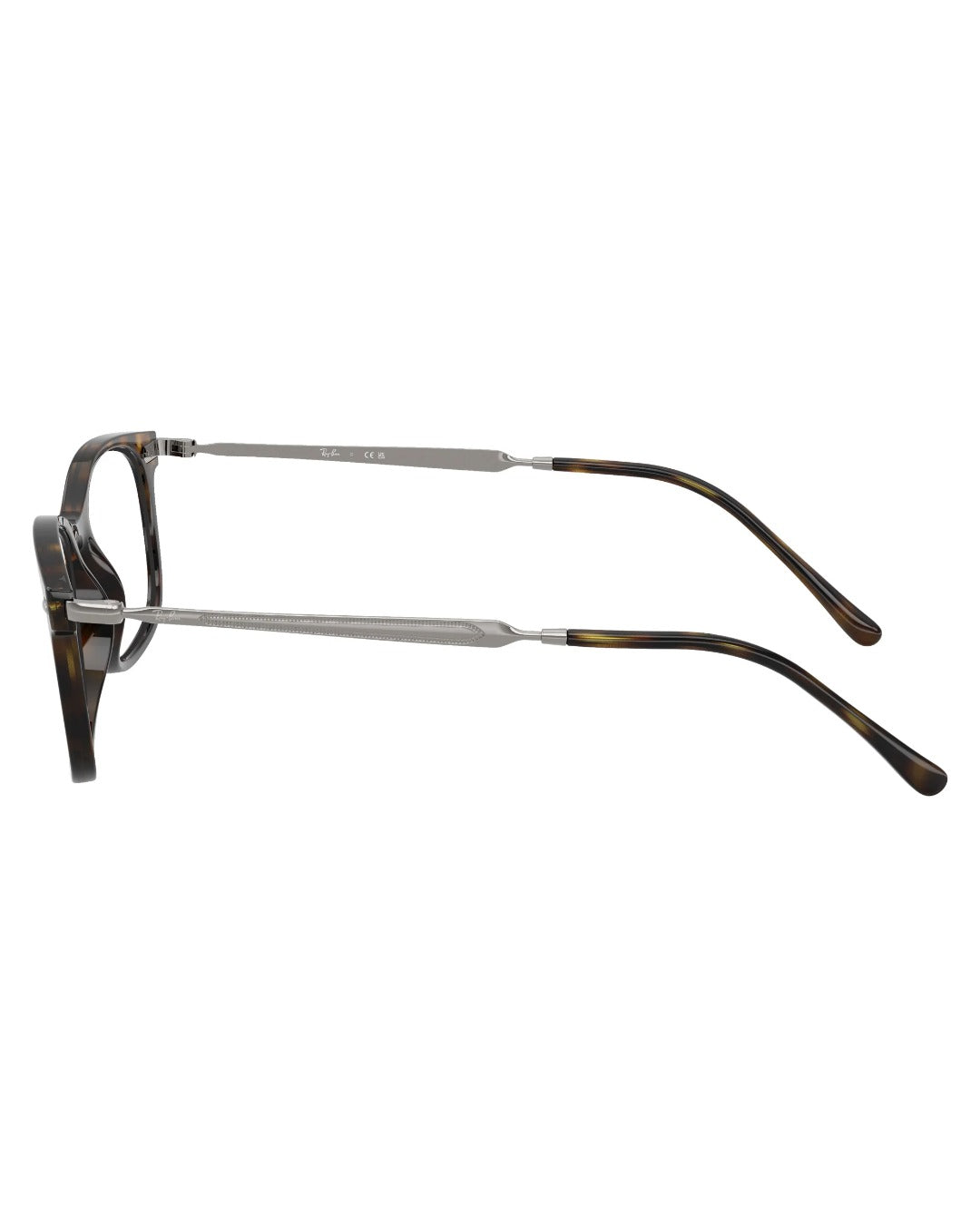Óculos de Grau Ray-Ban RX RB 7273L 2012 52