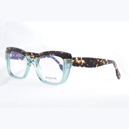 Óculos de Grau Gatinho Feminino Spektre RX HAF04V 50 HAVE