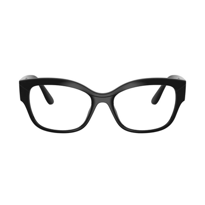 Óculos de Grau Gatinho Feminino VOGUE RX VO 5635-U W44 53