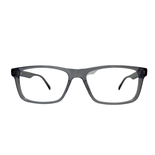 Óculos de Grau Quadrado Masculino SUBR9222 C2 56