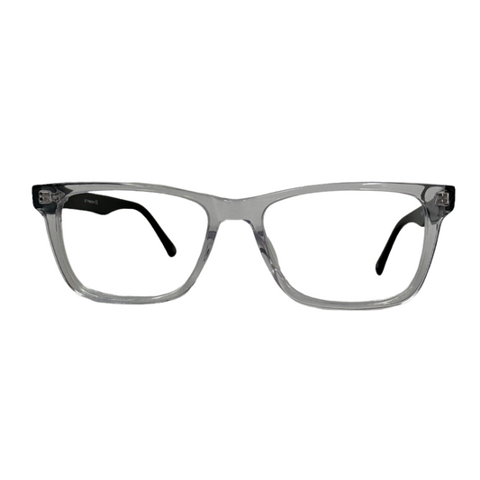 Óculos de Grau Quadrado Masculino SUBR9211 C3 53