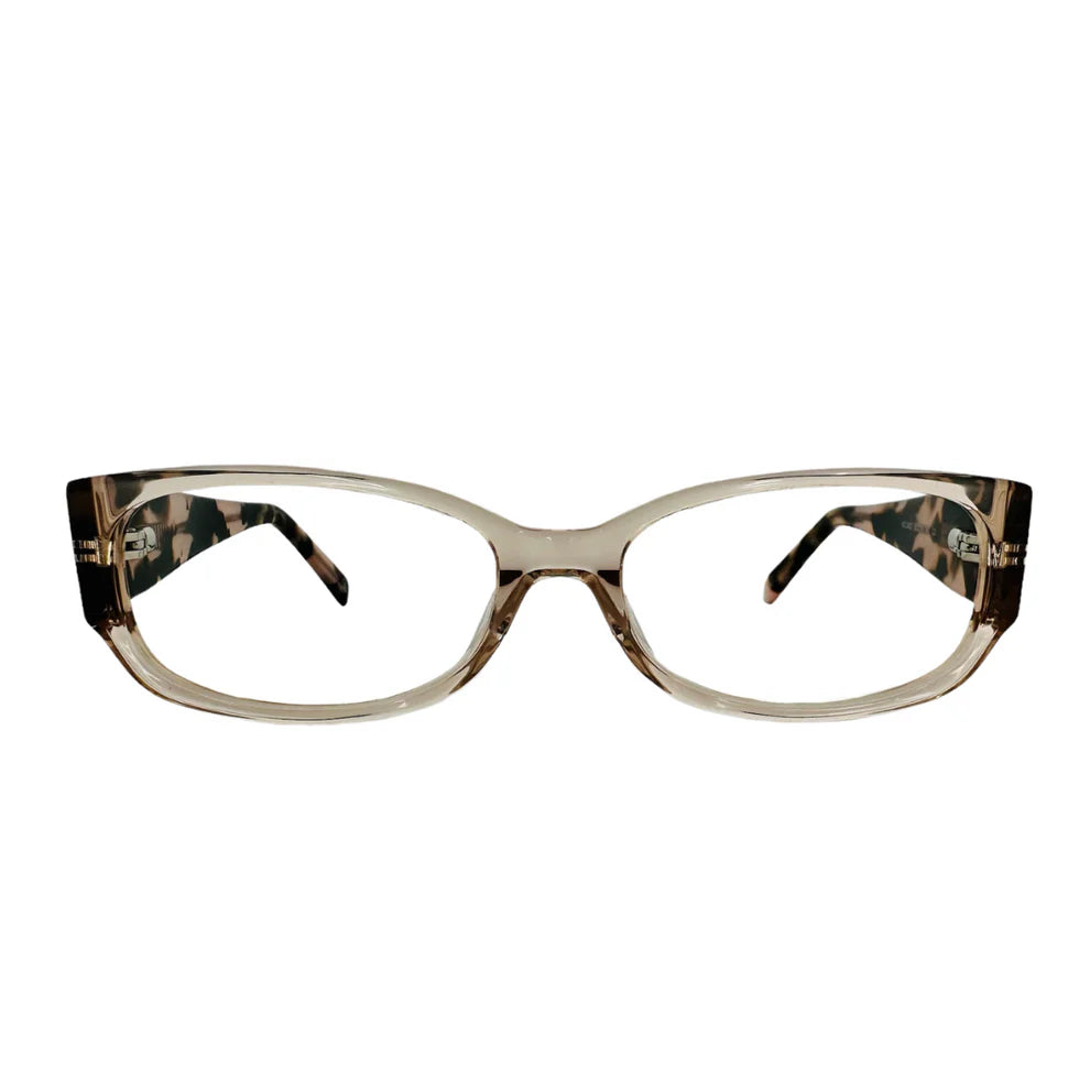Óculos de Grau Retangular Feminino SUMC3802