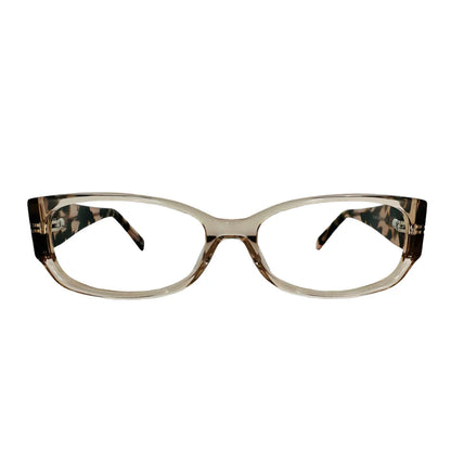 Óculos de Grau Retangular Feminino SUMC3802