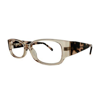 Óculos de Grau Retangular Feminino SUMC3802