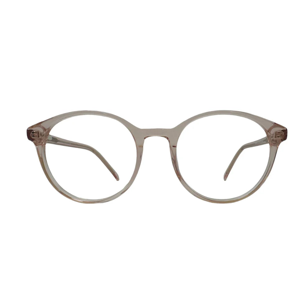 Óculos de Grau Redondo Feminino SUBR66137