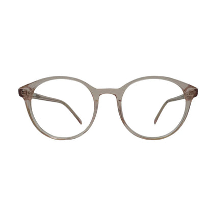 Óculos de Grau Redondo Feminino SUBR66137