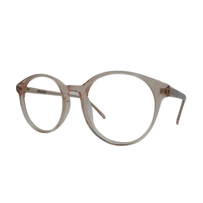 Óculos de Grau Redondo Feminino SUBR66137