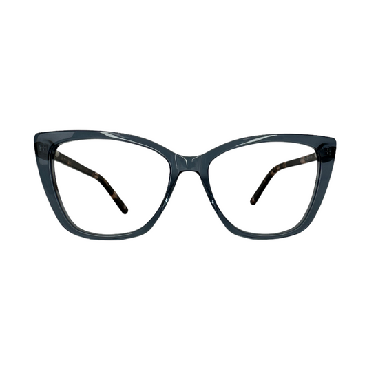 Óculos de Grau Gatinho Feminino SUBW3110 C4 53