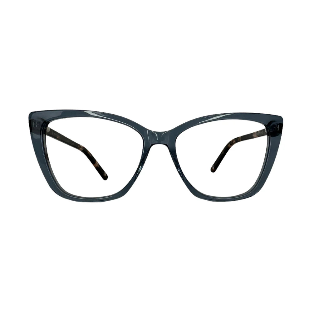 Óculos de Grau Gatinho Feminino SUBW3110