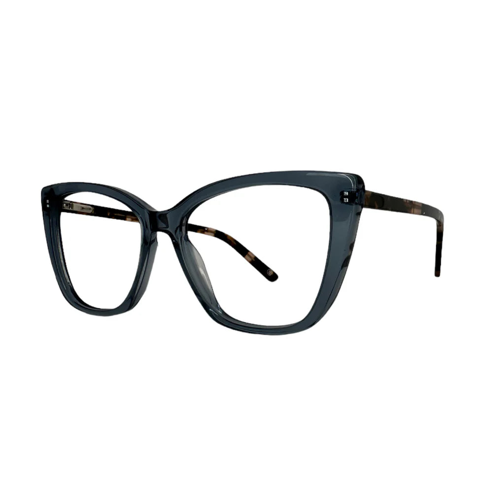 Óculos de Grau Gatinho Feminino SUBW3110