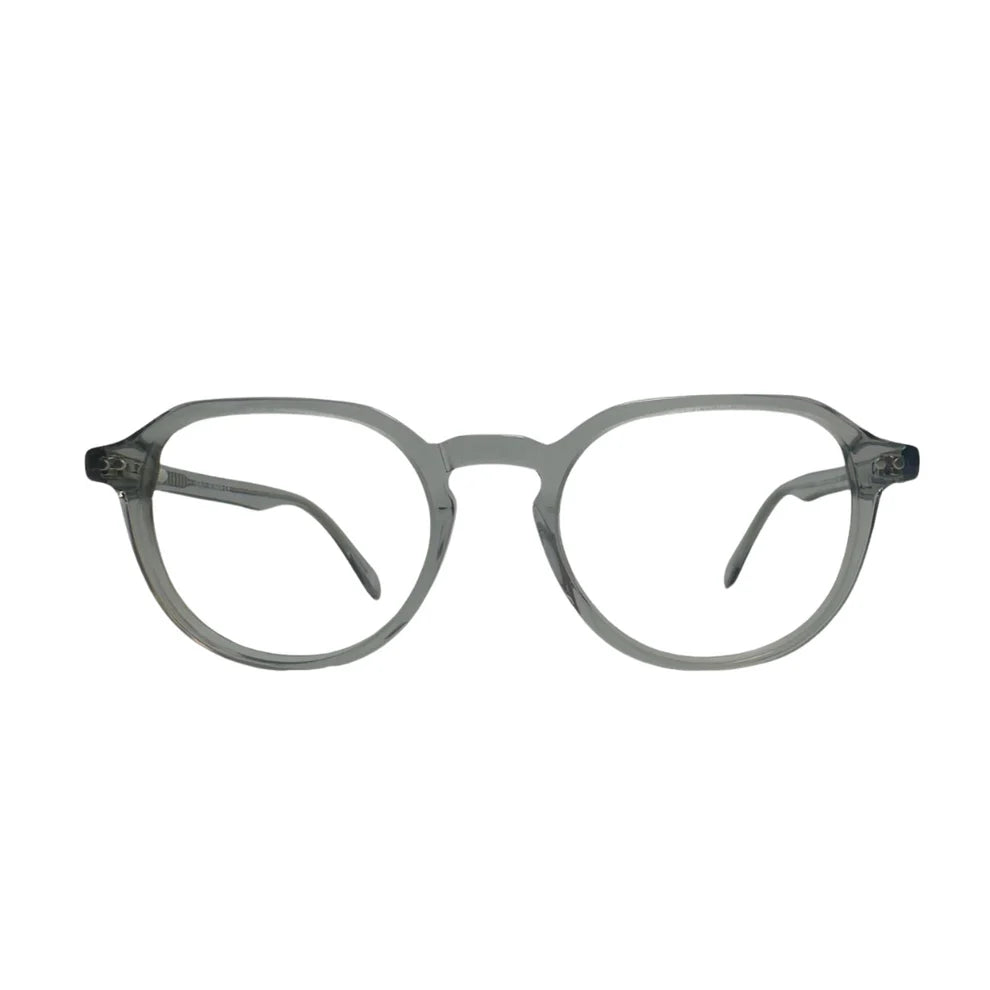 Óculos de Grau Redondo Feminino SUBR6613