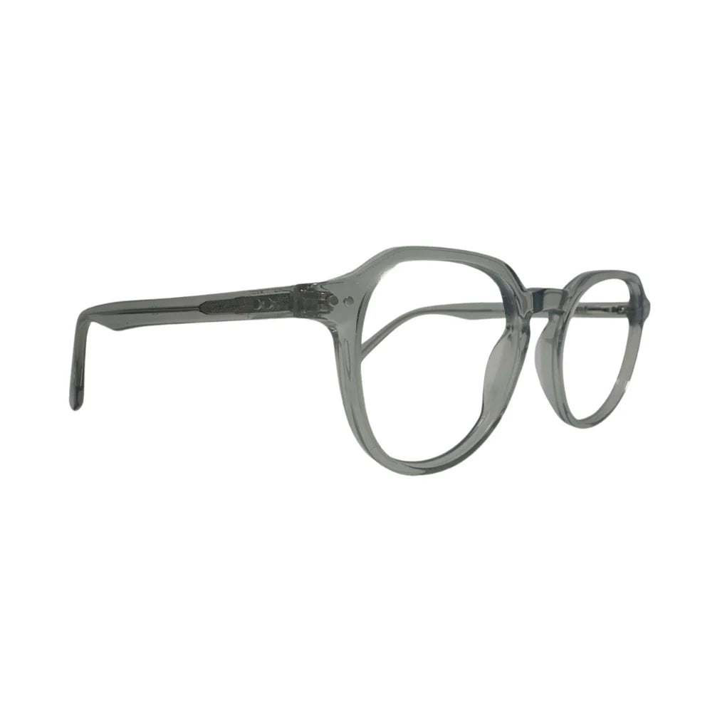 Óculos de Grau Redondo Feminino SUBR6613
