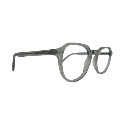 Óculos de Grau Redondo Feminino SUBR6613