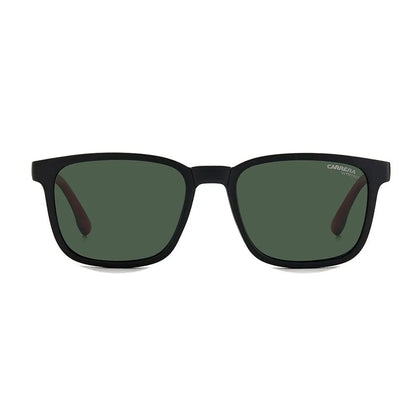 Óculos de Sol Quadrado Masculino CARRERA SL CA 8045CS 399 53