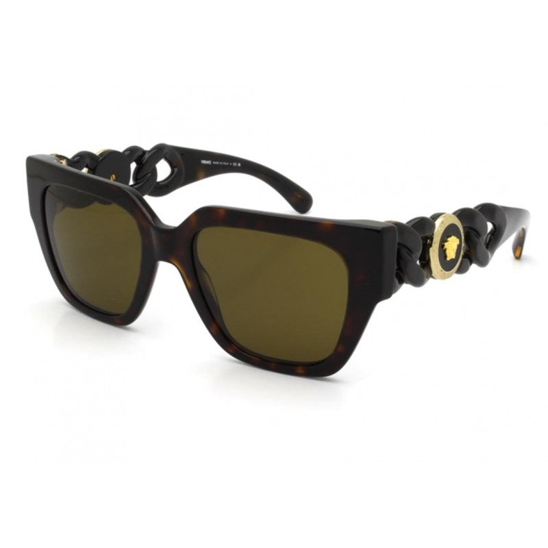 Óculos de Sol  Versace VE 4409 108/73 53