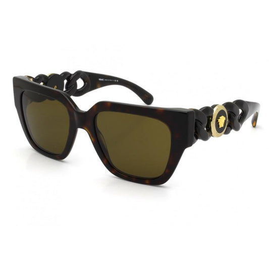 Óculos de Sol  Versace VE 4409 108/73 53