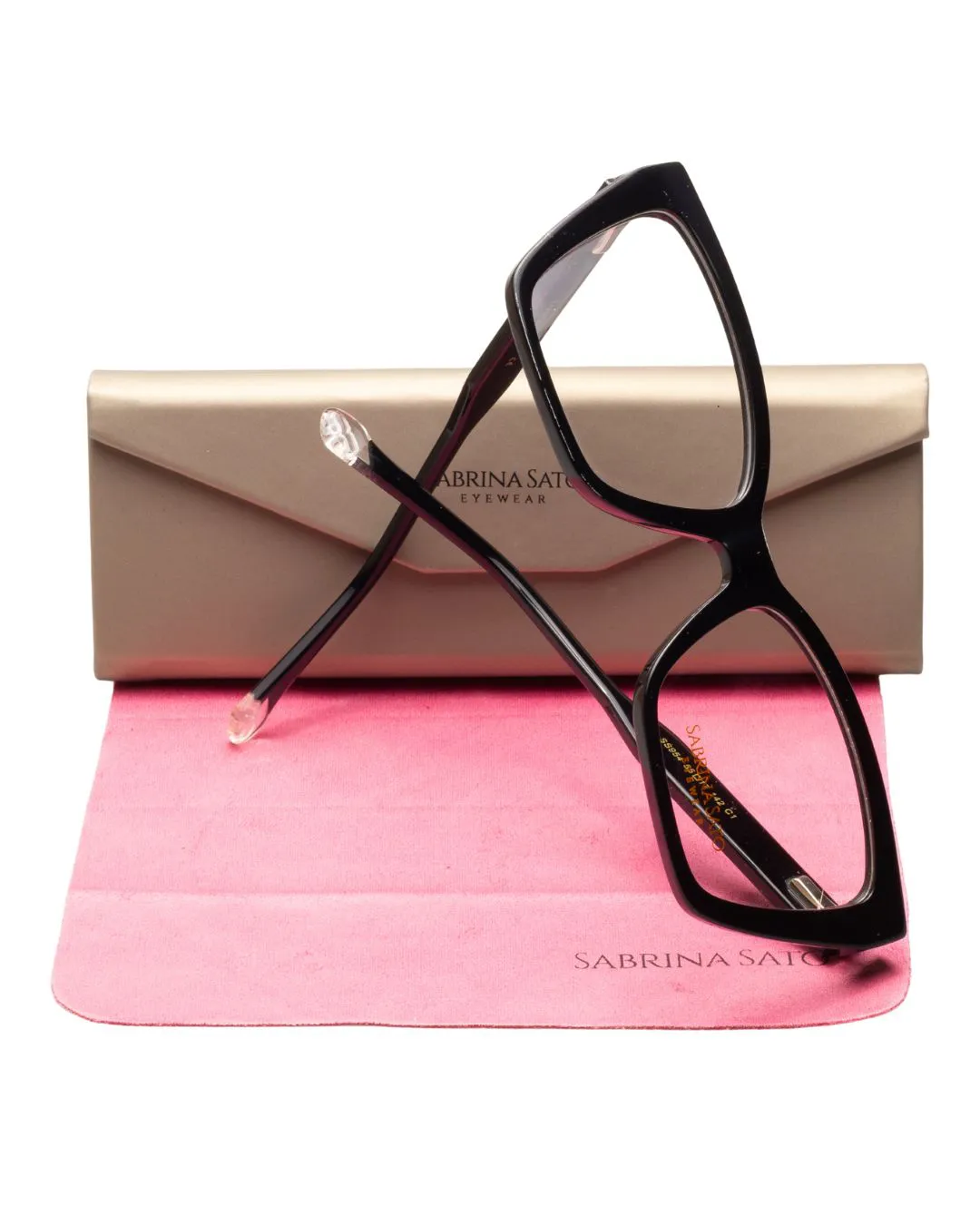 Óculos de Grau Sabrina Sato RX SS 954 C1 55