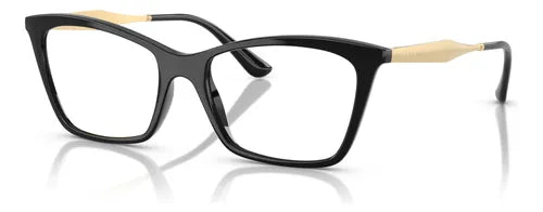 Óculos De Grau Feminino Vogue  RX VO 5624 W44 53