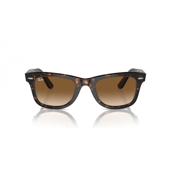 Óculos de Sol Quadrado Ray Ban SL RB 2140 902/51 50