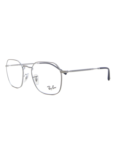 Óculos de Grau Ray-Ban RX RB 3694V 2502 53
