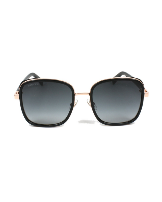 Óculos de Sol Quadrado Feminino Jimmy Choo SL JC ELVA/S 2M2 5490