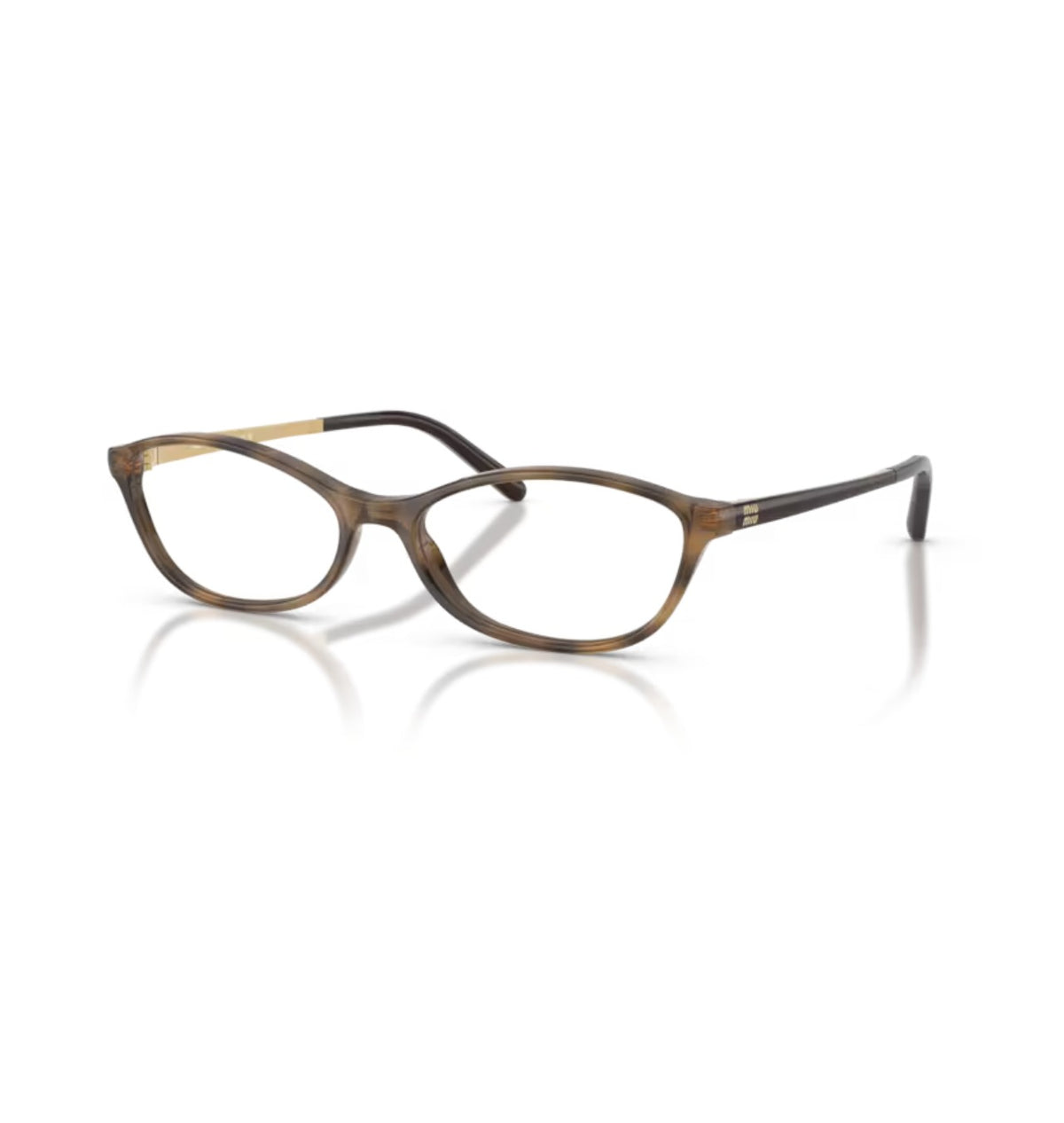 Óculos de Grau Miu Miu RX MU 05Z