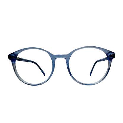 Óculos de Grau Redondo Feminino SUBR66137