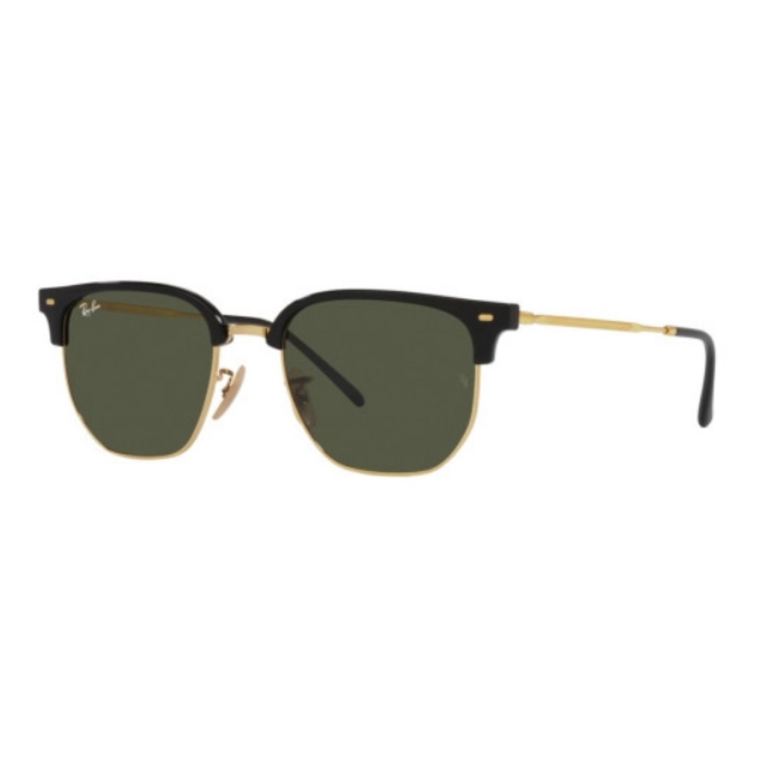 Óculos de Sol Ray Ban New Clubmaster SL RB 6721/51 53