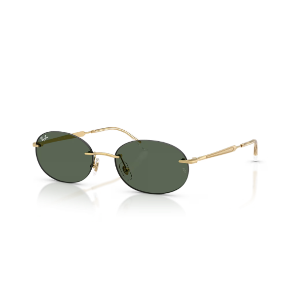 Óculos de Sol Redondo Ray Ban SL RB 3767