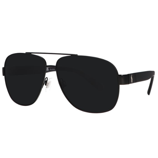Óculos de Sol Aviador Ralph Lauren 3110 9267/81 60 12