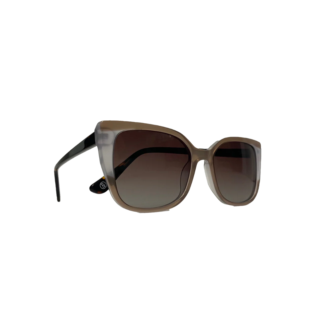 Óculos de Sol Gatinho Feminino SUSL1334 C5 54