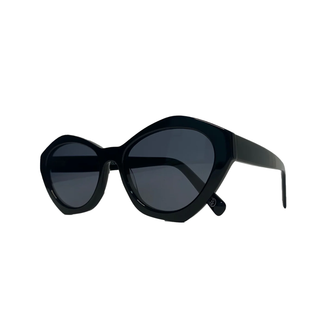 Óculos de Sol Gatinho Feminino SL SU P101 C5 53