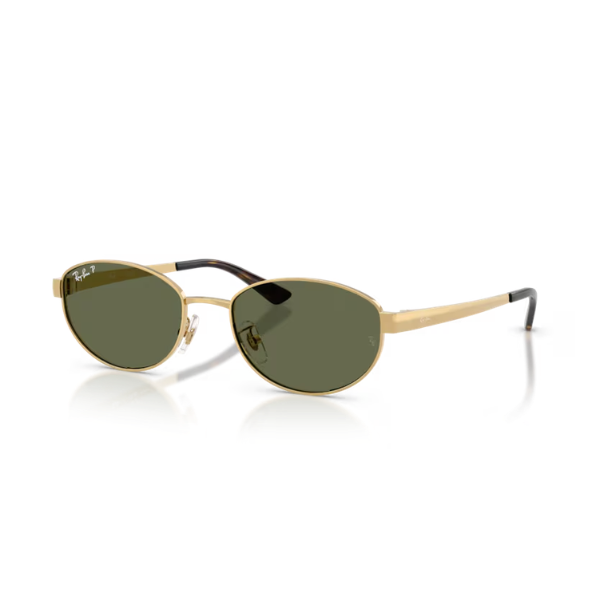 Óculos de Sol Ray Ban RB 3774D 001/9A