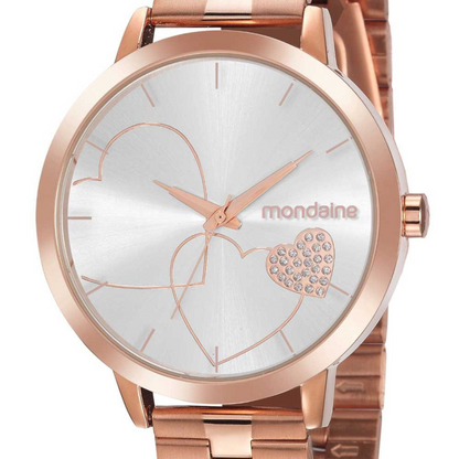 RELÓGIO MONDAINE 32102LPMKRE2K1