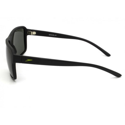 Óculos de Sol Quadrado Masculino Speedo SL SP BERLARI 2 A12