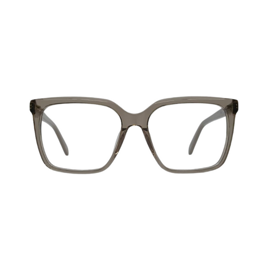 Óculos de Grau Quadrado Feminino RX SU BW3445 C2 53