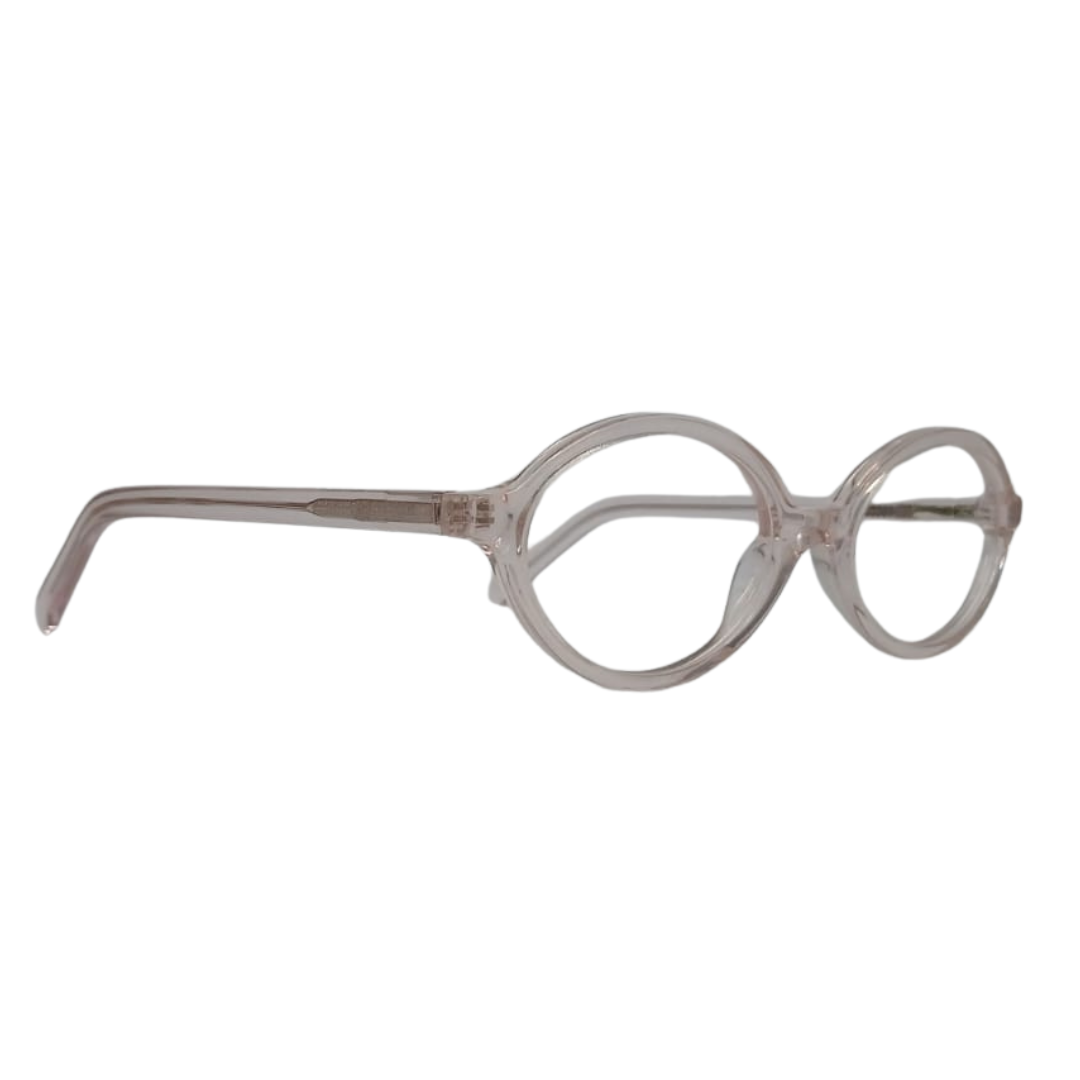 Óculos de Grau Oval Feminino RX SUM001