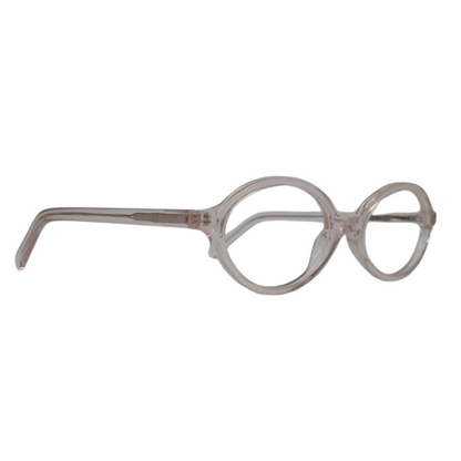 Óculos de Grau Oval Feminino RX SUM001