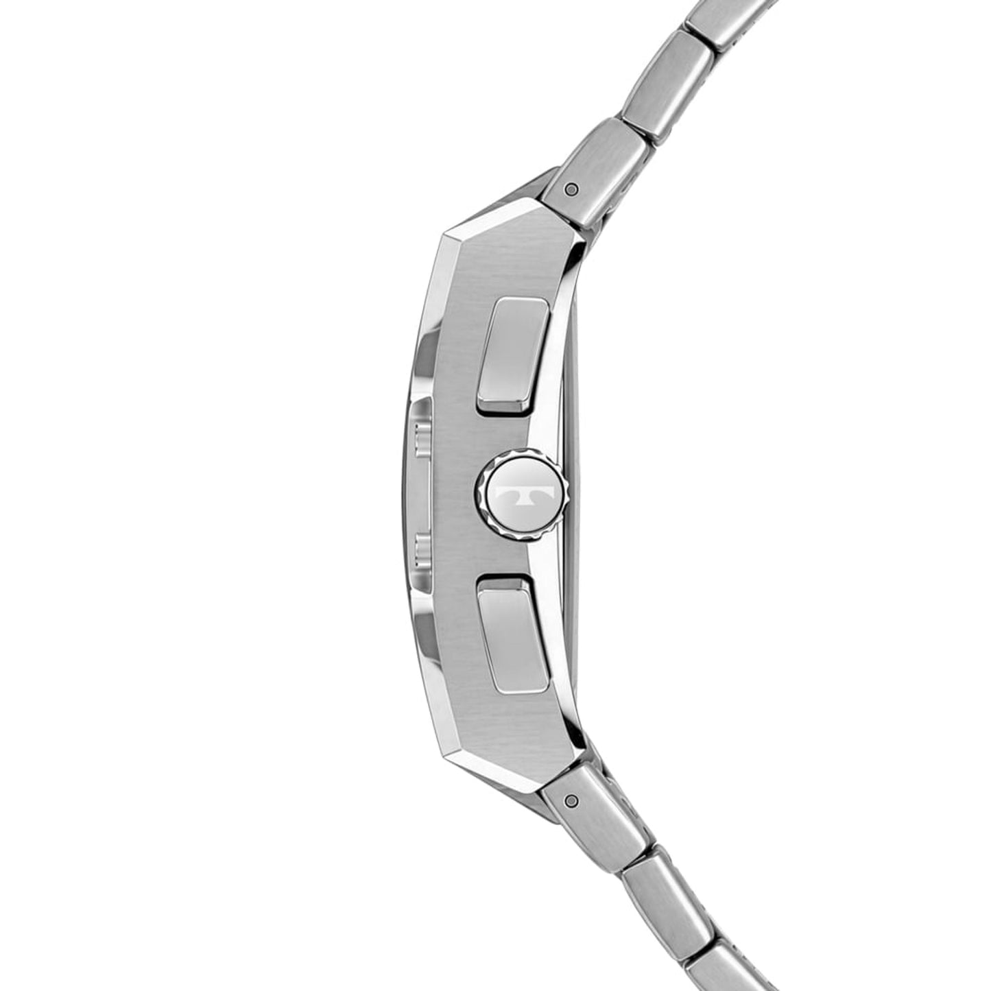 Relógio Technos Masculino JS25BDY/1P